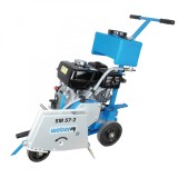 Taietor de beton asfalt Weber SM 57-2 HD, disc 350 mm, Honda GX 270