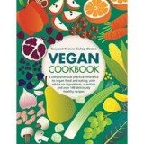 Vegan Cookbook