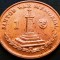 Moneda exotica 1 PENNY - ISLE OF MAN, anul 2016 *cod 4320 B = UNC