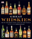 Great Whiskies - LibHumanitas