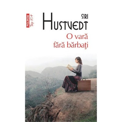 O vara fara barbati, Siri Hustvedt foto