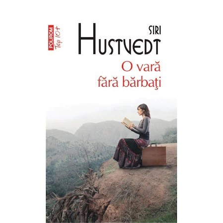 O vara fara barbati, Siri Hustvedt