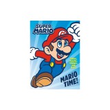 Super Mario: Mario Time (Nintendo(r))