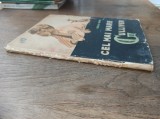 Cumpara ieftin Gellu Naum - Cel mai mare Gulliver - 1958 * COPERTI CARTONATE