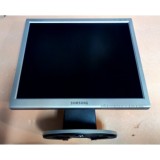 Monitor LCD Samsung 710N, 17