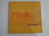 The International Fair of Visual Arts / Targul international de arte vizuale a 5-a editie 2002 -