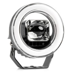 Proiector LED cu Angel Eye model AWL58, pozitie, semnalizare, faza