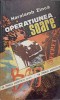 Operatiunea Soare - Haralamb Zinca, Editura Militara 1984, Carte Politista, 334 pagini