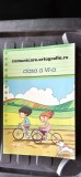 Comunicare.Ortografie.ro pentru clasa a VI-a EDITURA NOMINA .