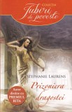 Stephanie Laurens - Prizoniera dragostei, Litera