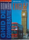 Ghid de conversatie roman-englez &ndash; Maria-Ana Tupan