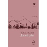 Jurnal trist - Katherine Mansfield