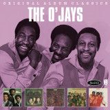 Original Album Classics | The O&#039;Jays, Legacy