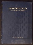 EPIDEMIOLOGIA, MANUAL PENTRU EPIDEMIOLOGI SI MEDICI IGIENISTI-G.I. ZMEEV-363252