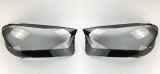 Set 2 sticle faruri pentru Mercedes GLE W167 Coupe C167, SUV V167 Fara Facelift (2019 - 2023) - HW070