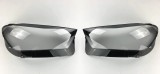 Set 2 sticle faruri pentru Mercedes GLE W167 Coupe C167, SUV V167 Fara Facelift (2019 - 2023) - HC167 / HW070