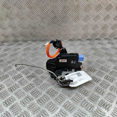 &amp;Icirc;ncuietoare ușă dreapta față AUDI A8 D3 4E2, 4E8 2006 OEM: 4E1837016 29399061 foto