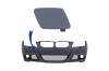 Capac Carlig Remorcare Bara Fata BMW Seria 3 E90 Sedan E91 Touring (2004-2011) M Tech Design Performance AutoTuning