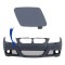 Capac Carlig Remorcare Bara Fata BMW Seria 3 E90 Sedan E91 Touring (2004-2011) M Tech Design Performance AutoTuning