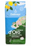 Cumpara ieftin Dallmayr Crema d Oro La Dolce Vita Leggero Boabe 1 kg