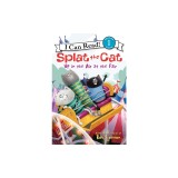 Splat the Cat: Up in the Air at the Fair