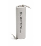 Acumulator Molicel INR21700-P42A 4000mAh 45A 3.6V 21700 cu Urechi de Lipire in Z