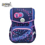 Ghiozdan anatomic Premium, MEOW, 42x30x22 cm &ndash; S-COOL