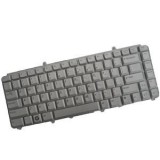 Tastatura laptop Dell Inspiron 1525 / 1526 / 1545, 9J.N9382.01D argintie