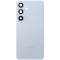 Capac Baterie Samsung Galaxy S24 S921, Albastru (Sapphire Blue), Service Pack GH82-33101F