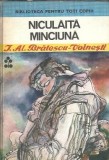 Niculita minciuna - Ioan Alexandru Bratescu Voinesti