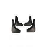 Aparatori Noroi Fata Spate VW ID4 2013-2017, Set Cauciuc Protectie Roti