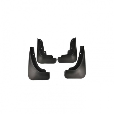 Set aparatori noroi fata spate dedicate VW ID4 2013-2017 foto