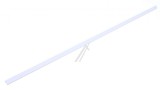 R.GLASS SHELF PRF/366(EXT)WH 442.5 42219565 Combina frigorifica Heinner HC-V268F+ VESTEL