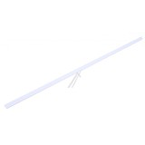 R.GLASS SHELF PRF/366(EXT)WH 442.5 42219565 Combina frigorifica Star-Light CSTV-288F VESTEL