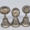Suvenire set 3 clopotei mici