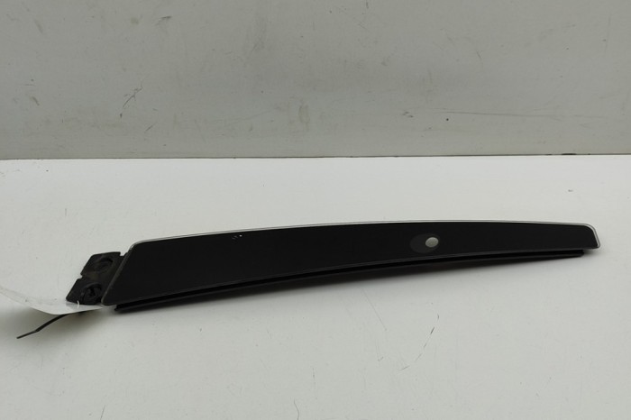 Ornament vertical ușă dreapta față TESLA MODEL X 2020 OEM: 1083902-00-B | 31669898