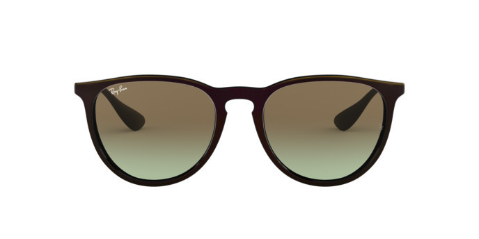 Ray-Ban Erika Ochelari de Soare RB 4171 6316/E8