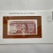 Gibraltar - 1 Pound 1975 - In plic de prezentare