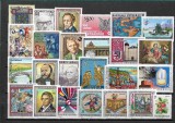 C1279 - lot Austria timbre nestampilate MNH