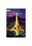Cumpara ieftin Unde este Turnul Eiffel?, Pandora-M