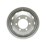 Janta din otel pentru Iveco 5Jx16 ET109, Breckner Germany