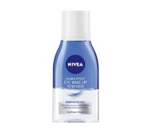 Demachiant pentru ochi, Nivea, 125 ml