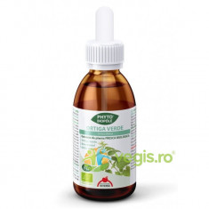 Extract de Urzica Verde Ecologic/Bio 50ml