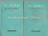 Cei Trei Muschetari I, II - Al. Dumas