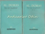 Cumpara ieftin Cei Trei Muschetari I, II - Al. Dumas