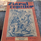 Ziarul Copiilor - Anul XXIII Nr. 1110-1111, 16-30 Aorilie 1946 Numar Special de Paste