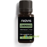 Ulei Esential de Lemongrass 10ml