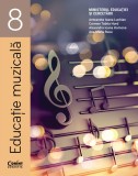 Educatie Muzicala, Corint, Antoaneta Ioana Luchian, Carmen Tabita Hord, Alexandra Ioana Homone, Ana Maria Rusu, Clasa 8, 2017