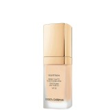 Dolce &amp; Gabbana, Velvetskin, Mat, Fond de ten lichid, 75, SPF 20, 30 ml