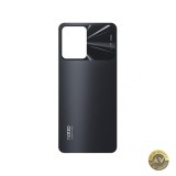 Capac Baterie Realme Narzo 50A Prime Negru Service Pack 3204175